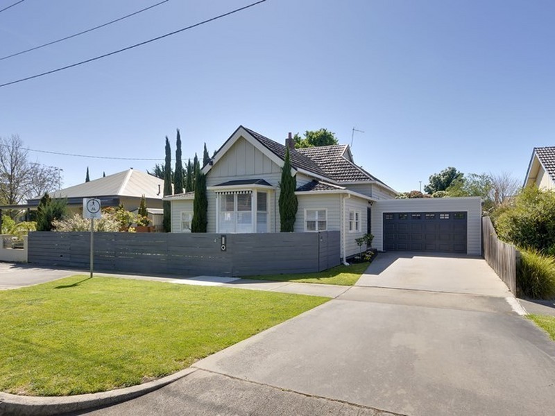 4 Hickox Street, Traralgon VIC 3844