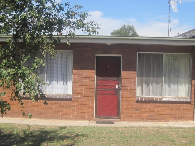 Unit 4/165 Pearson Street, Sale VIC 3850