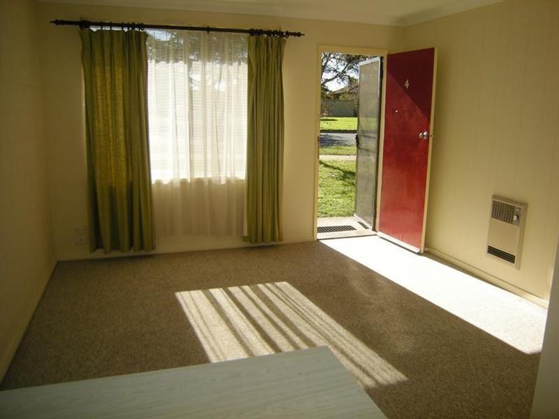 Unit 4/165 Pearson Street, Sale VIC 3850