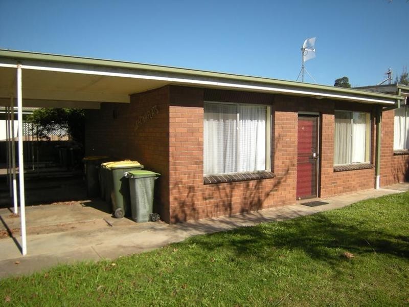 Unit 4/165 Pearson Street, Sale VIC 3850