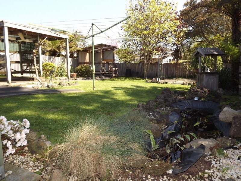 33 Leith Street, Newborough VIC 3825