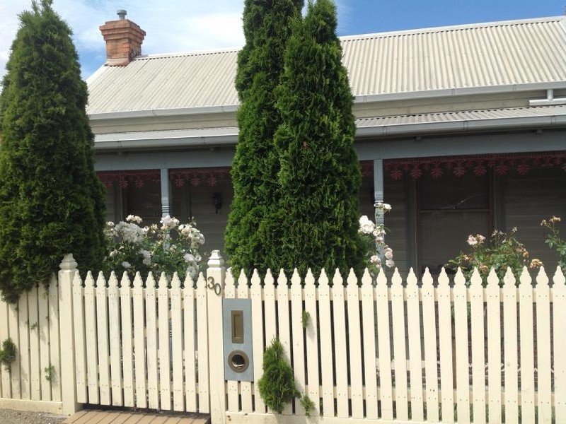 30 Ann Street, Morwell VIC 3840