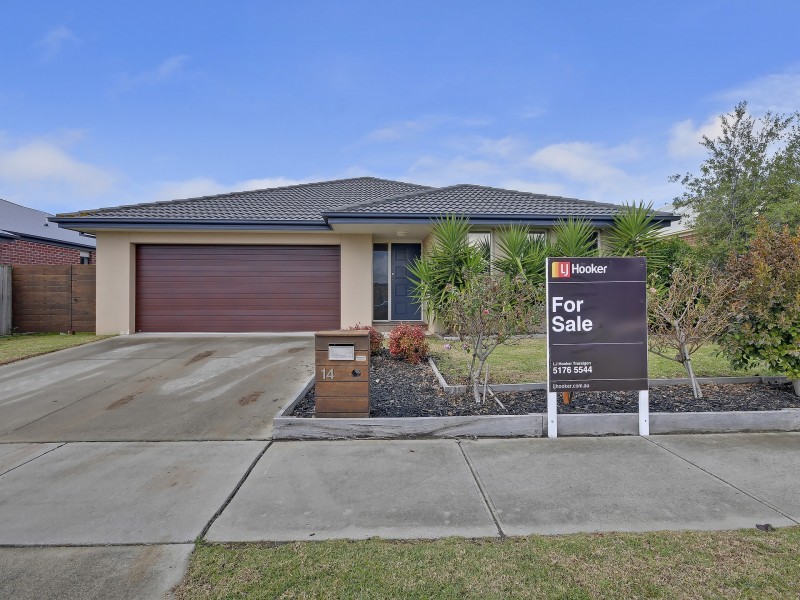14 Westminster Street, Traralgon VIC 3844