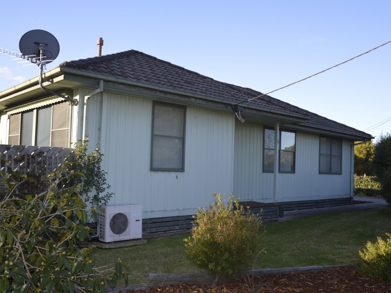 34 Dawson Street, Rosedale VIC 3847