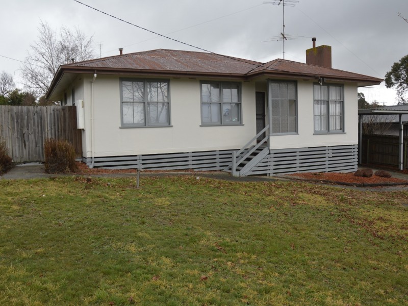 23 Livingstone Street, Morwell VIC 3840
