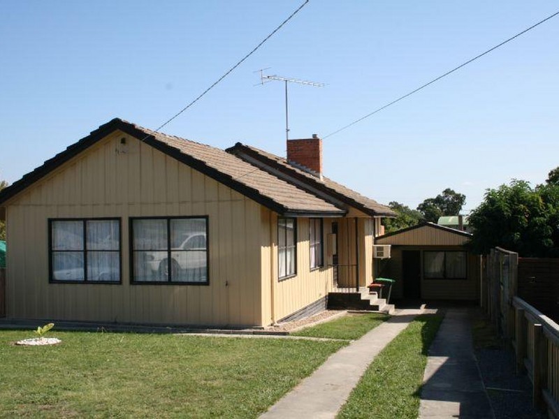 5 Hyland Street, Traralgon VIC 3844