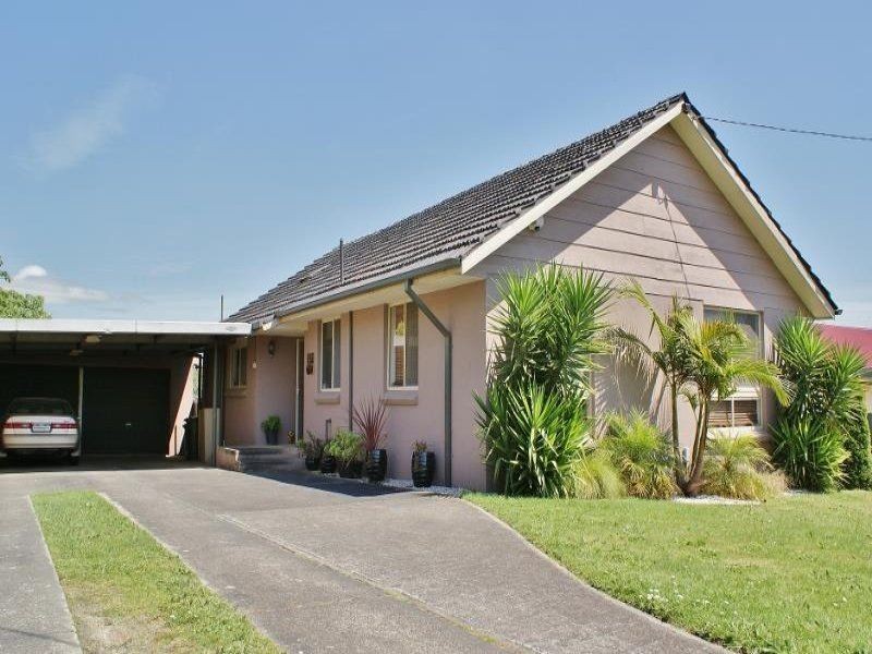 63 Shanahan Parade, Newborough VIC 3825