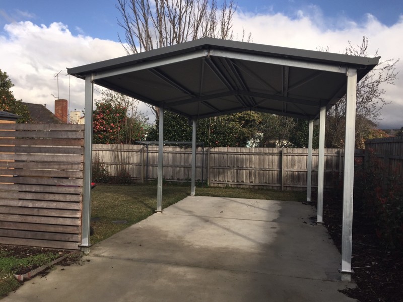 1A Hawker Street, Moe VIC 3825