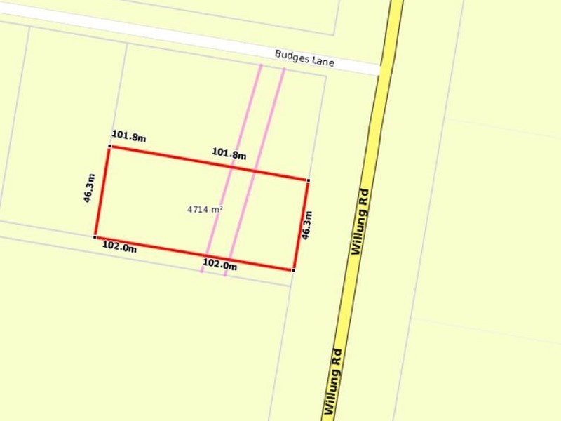 118 Willung Road, Rosedale VIC 3847