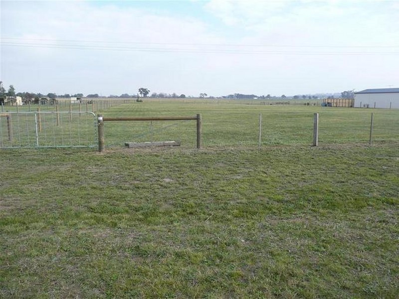 120A Willung Road, Rosedale VIC 3847