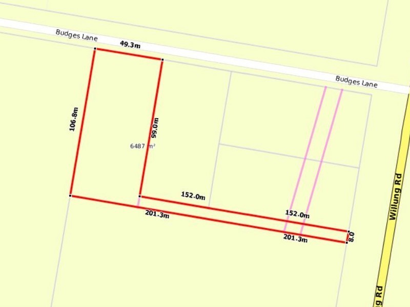 120B Willung Road, Rosedale VIC 3847