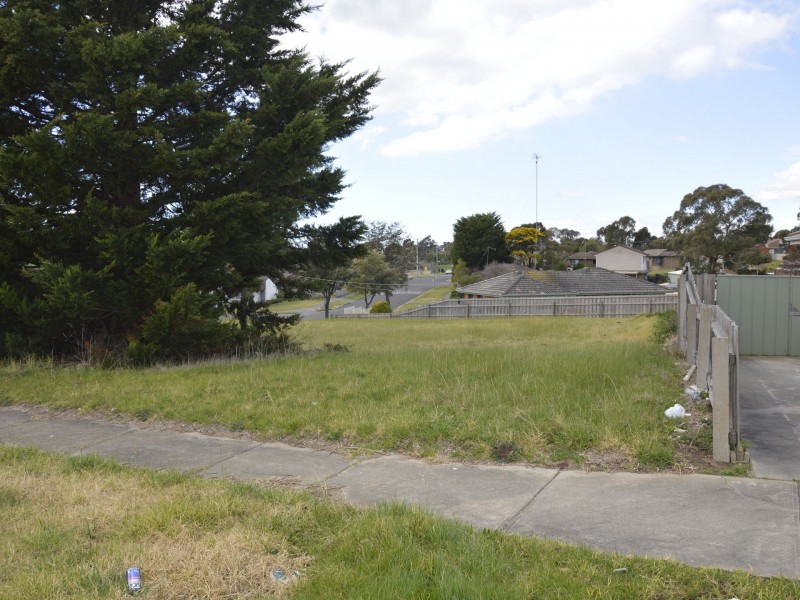 54 Cameron Street, Traralgon VIC 3844