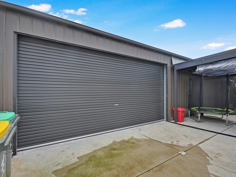 11 Cambridge Way, Traralgon VIC 3844