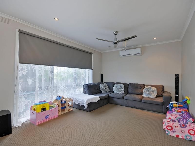 5 Burnet Place, Traralgon VIC 3844