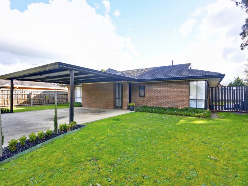 79 Grubb Avenue, Traralgon VIC 3844