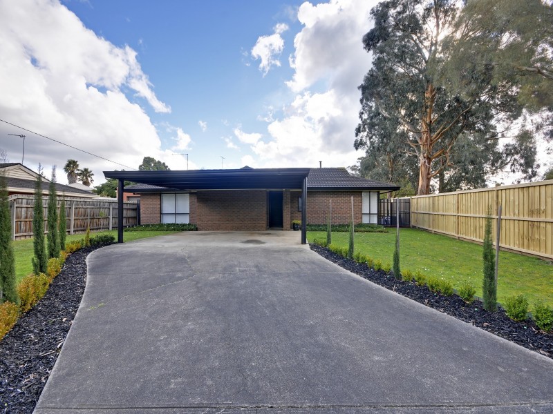 79 Grubb Avenue, Traralgon VIC 3844