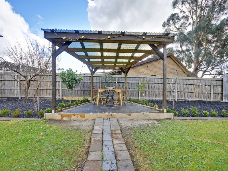 79 Grubb Avenue, Traralgon VIC 3844