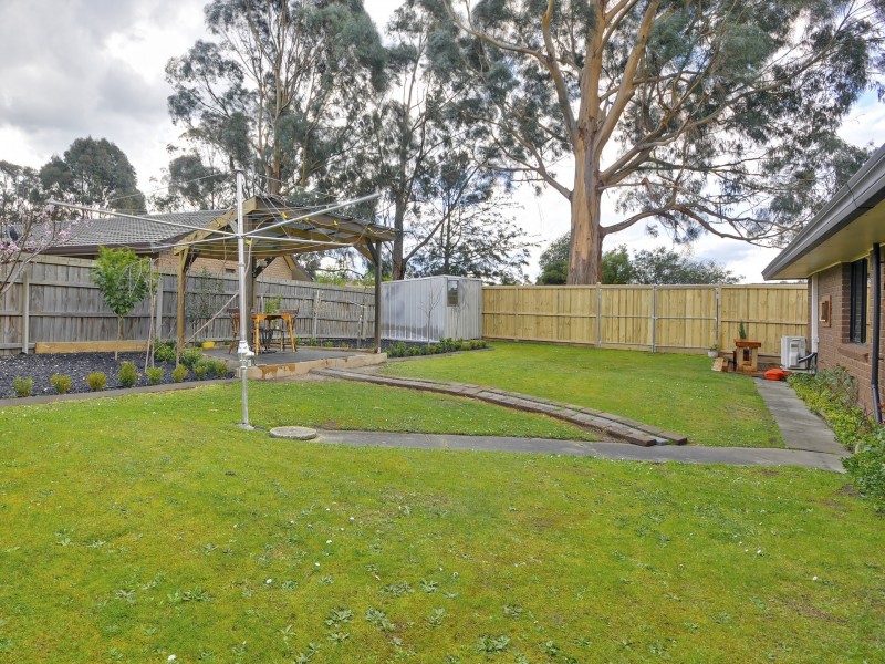 79 Grubb Avenue, Traralgon VIC 3844