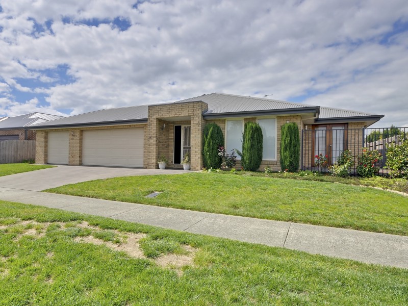 16 Alexandra Avenue, Traralgon VIC 3844