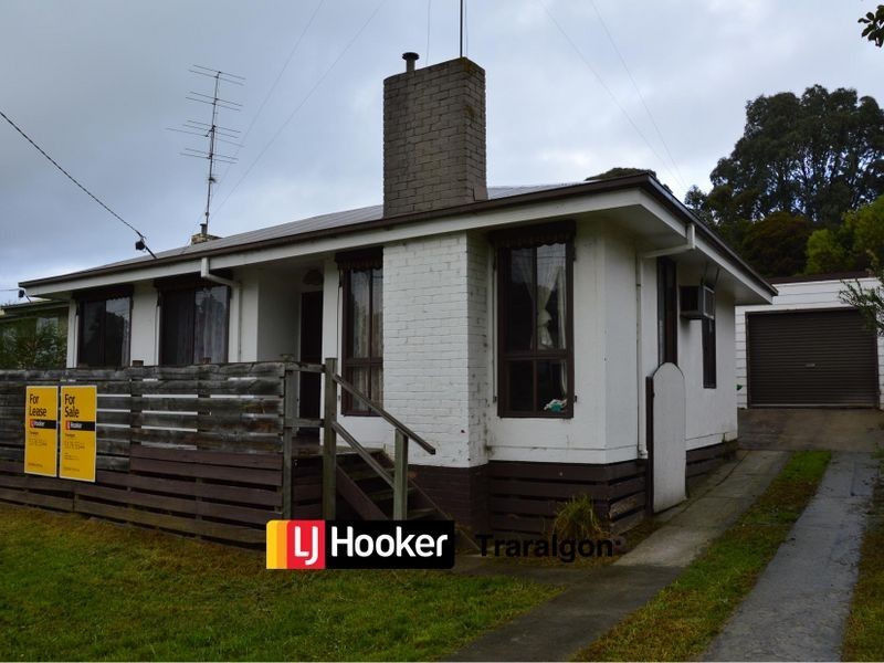 32 Hourigan Road, Morwell VIC 3840