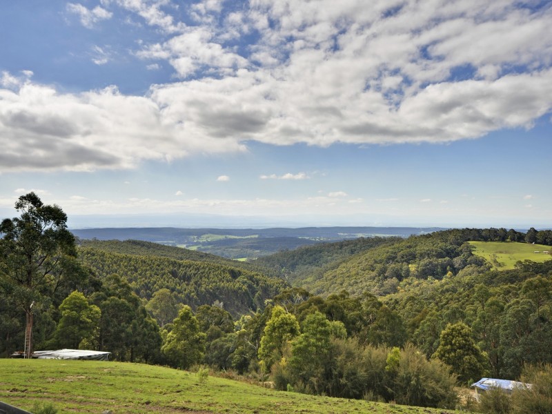 2 Goola Way, Willung South VIC 3847