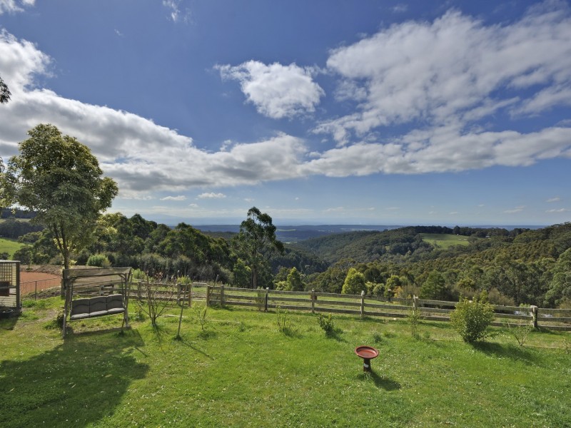 2 Goola Way, Willung South VIC 3847