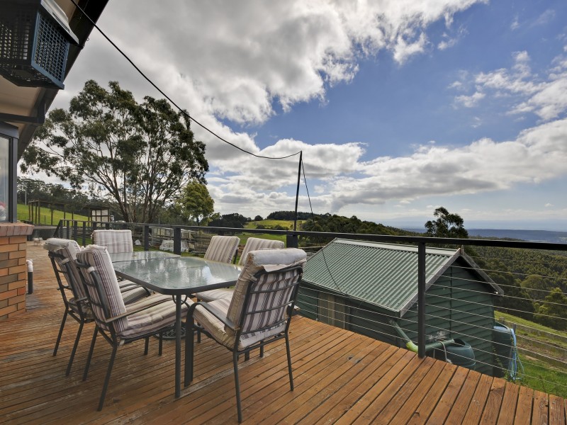 2 Goola Way, Willung South VIC 3847