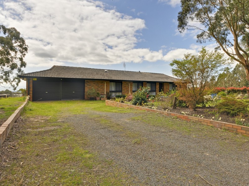 2 Goola Way, Willung South VIC 3847