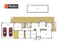 2 Goola Way, Willung South VIC 3847 Floorplan