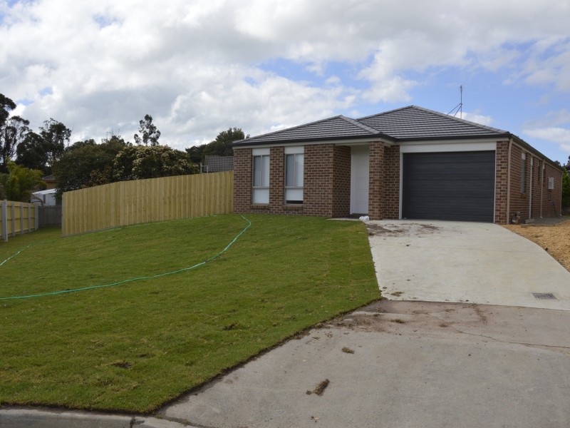 11 Curringa Court, Churchill VIC 3842