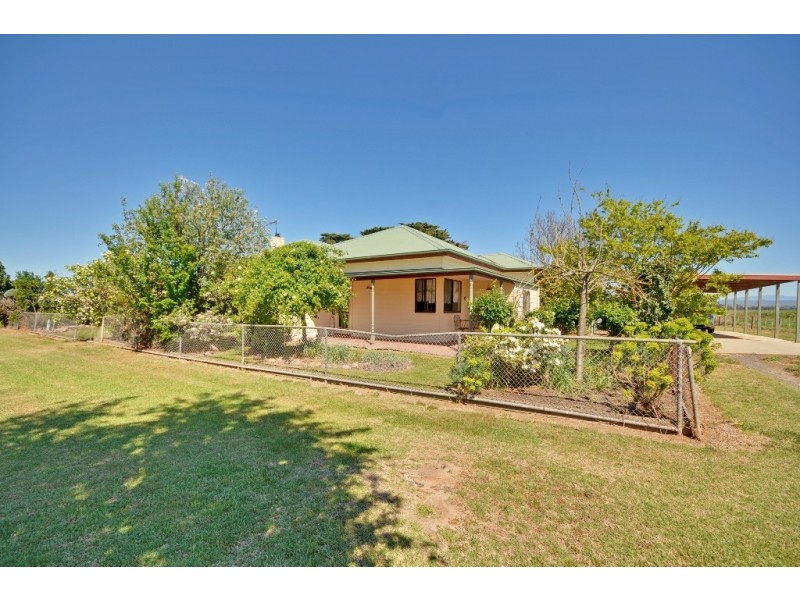 215 Andersons Road, Denison VIC 3858