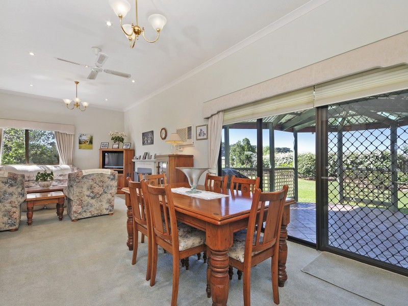 215 Andersons Road, Denison VIC 3858