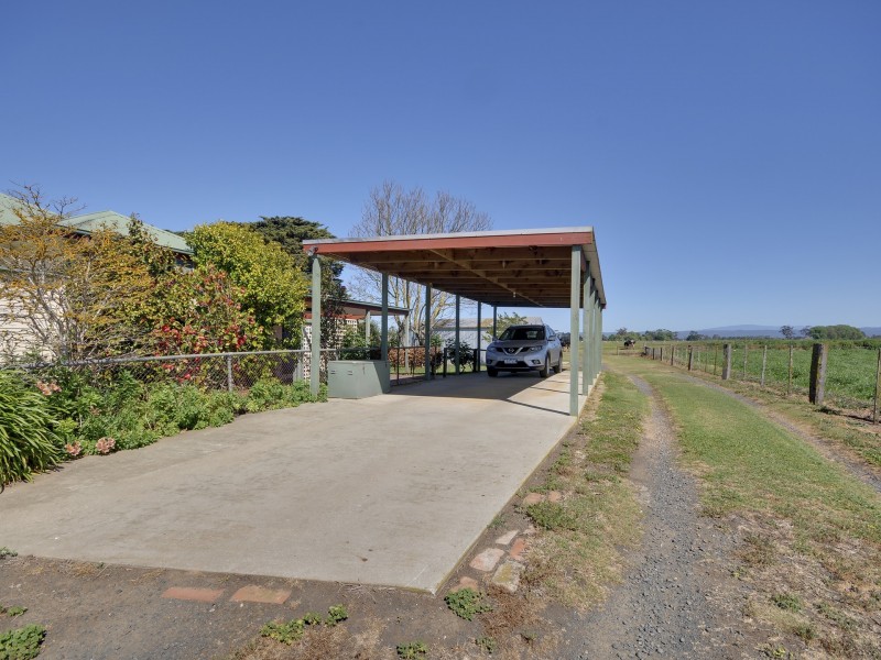 215 Andersons Road, Denison VIC 3858