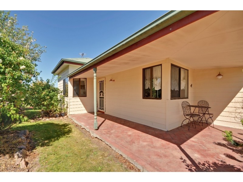 215 Andersons Road, Denison VIC 3858