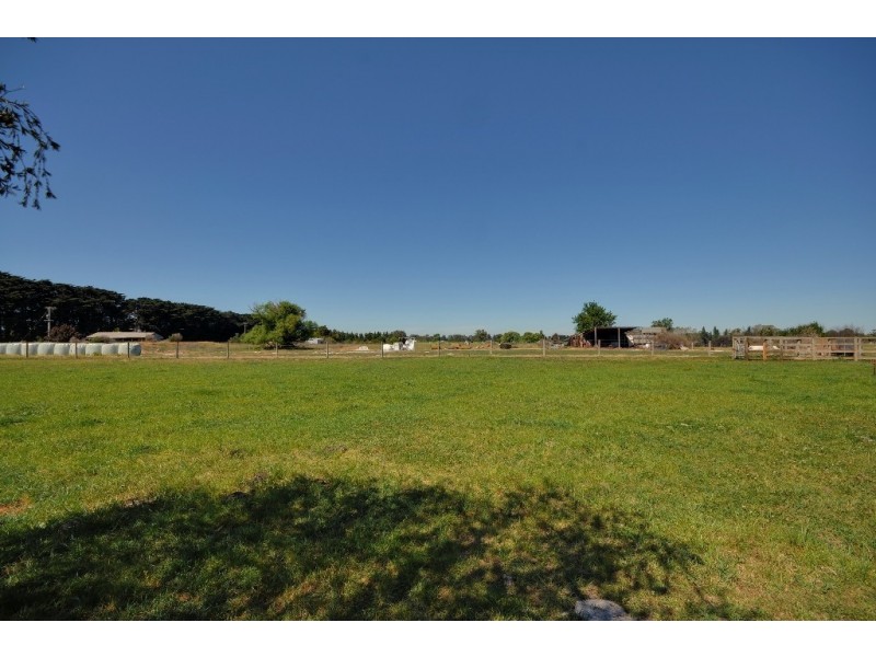 215 Andersons Road, Denison VIC 3858