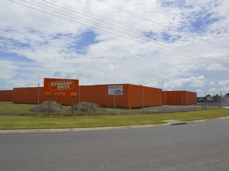 13-15 McCormick Street, Churchill VIC 3842