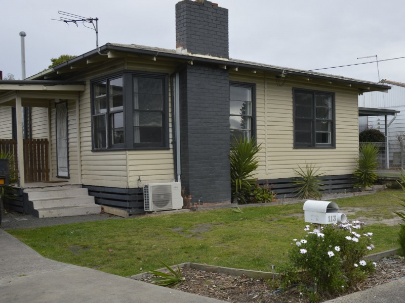 113 North Road, Yallourn North VIC 3825