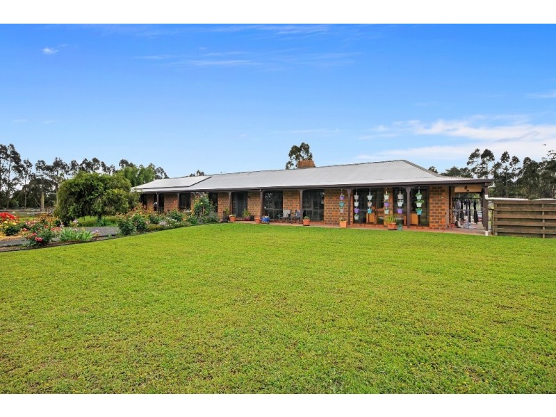 80 Cooba Way, Traralgon VIC 3844