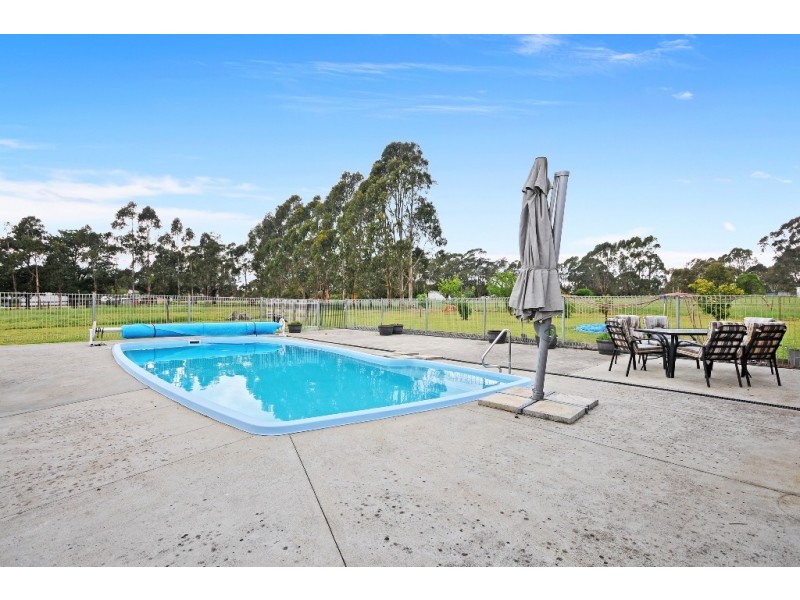 80 Cooba Way, Traralgon VIC 3844