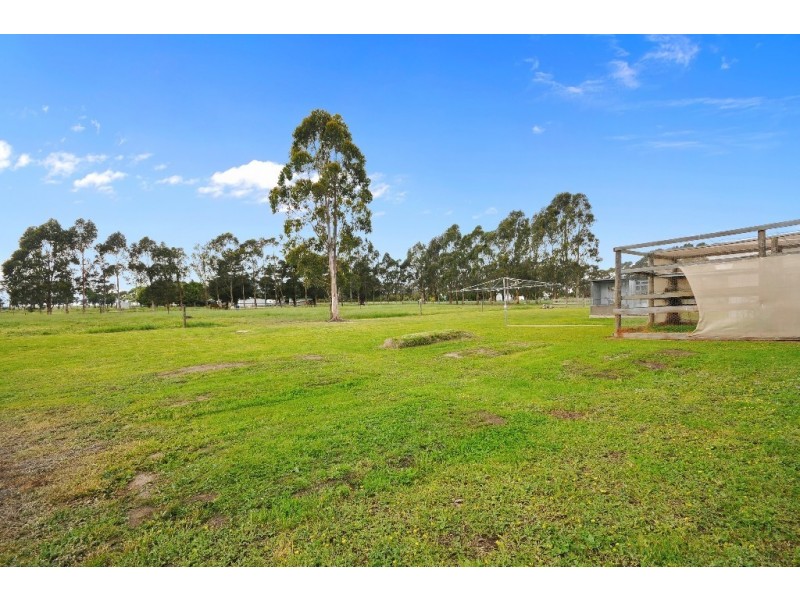 80 Cooba Way, Traralgon VIC 3844