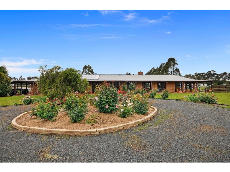 80 Cooba Way, Traralgon VIC 3844