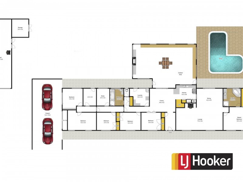 80 Cooba Way, Traralgon VIC 3844