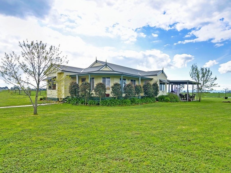 115 Widows Lane, Traralgon VIC 3844