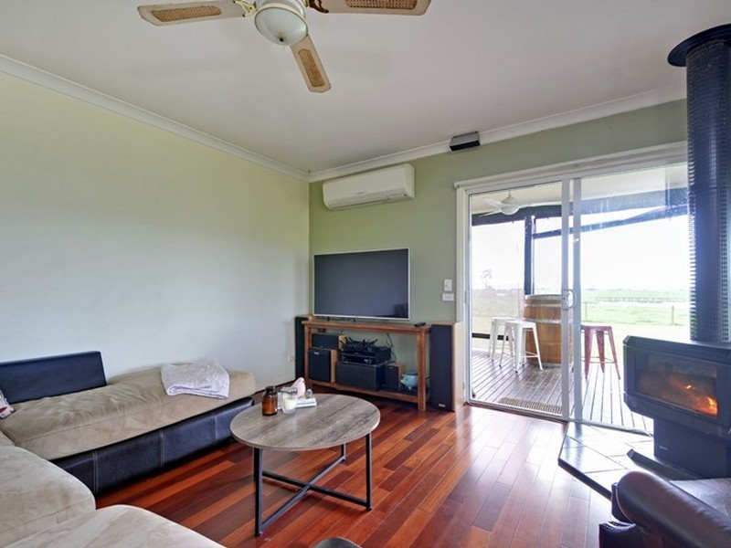 115 Widows Lane, Traralgon VIC 3844