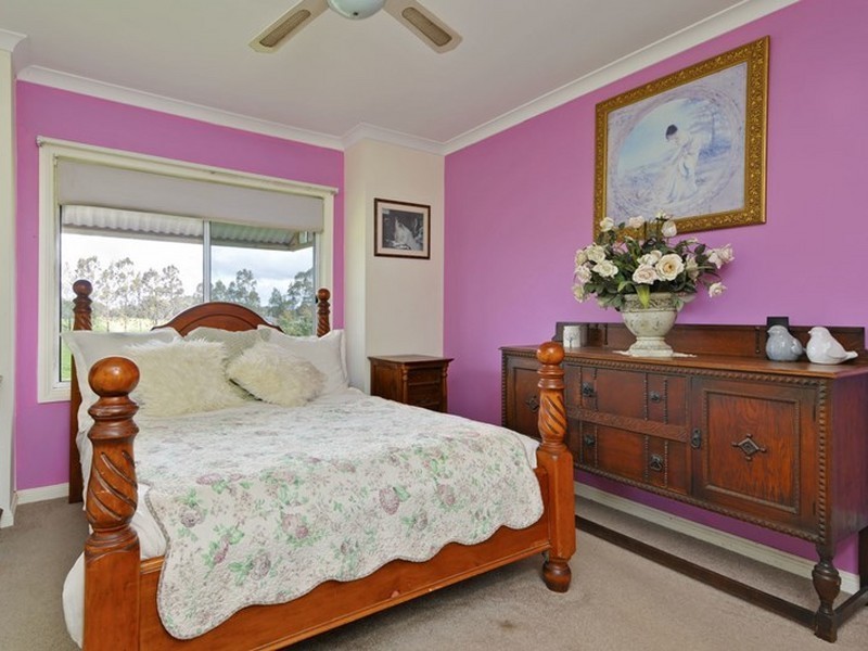 115 Widows Lane, Traralgon VIC 3844