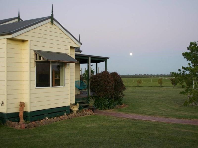 115 Widows Lane, Traralgon VIC 3844