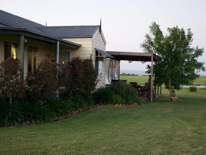 115 Widows Lane, Traralgon VIC 3844