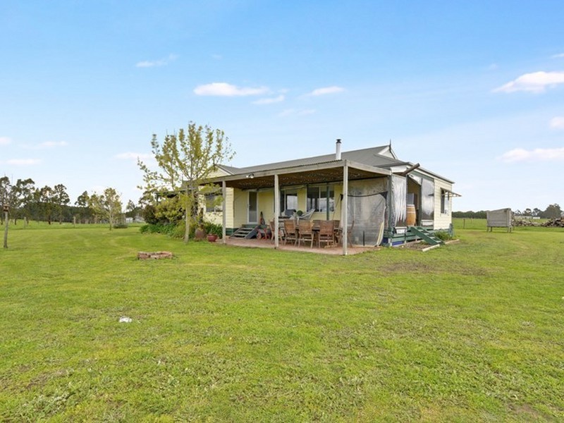 115 Widows Lane, Traralgon VIC 3844