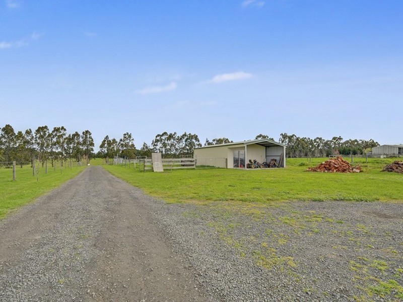 115 Widows Lane, Traralgon VIC 3844