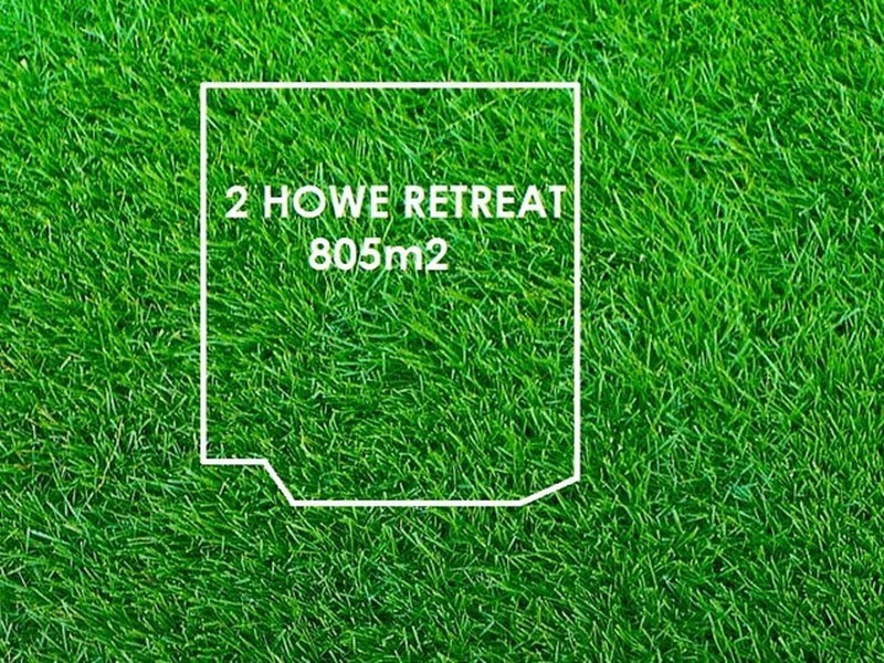 Lot 37 The Rise Estate, Traralgon VIC 3844